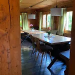 Haus Renard בארטהולומאברג