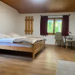 בית נופש Haus Renard *
