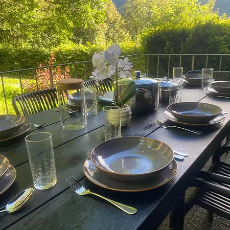 Nyaraló Haus Renard