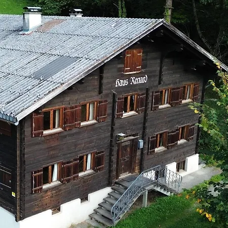 Haus Renard *