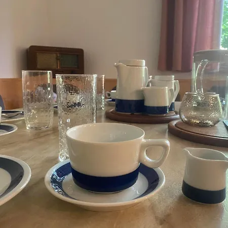 Haus Renard Nyaraló Bartholomäberg