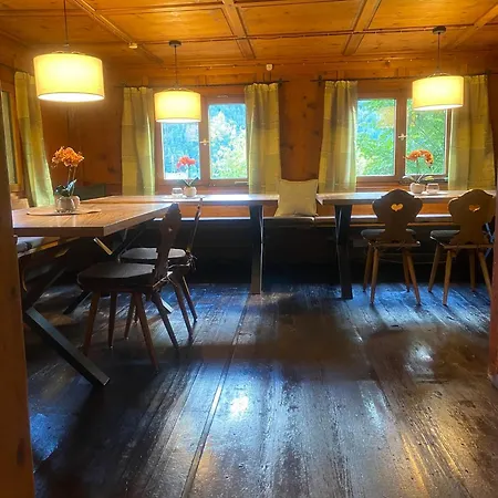 Haus Renard Nyaraló