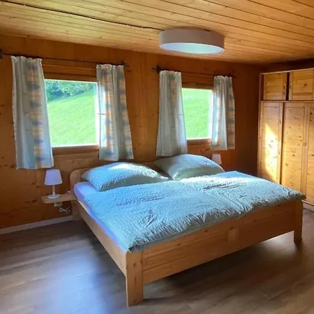 Haus Renard Holiday home *