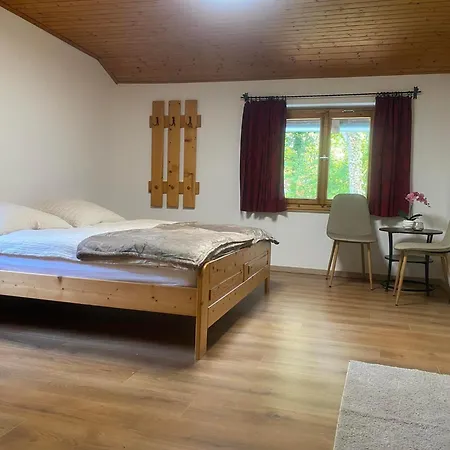 Nyaraló Haus Renard *