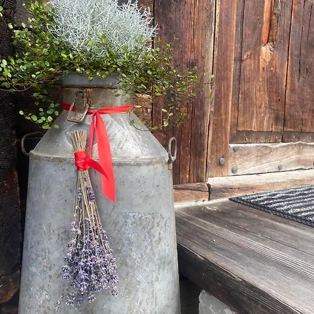 Haus Renard Bartholomäberg