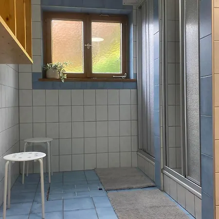 Holiday home Haus Renard Bartholomaeberg